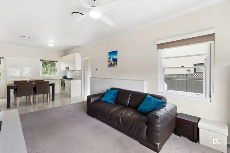 Third view of Homely house listing, 3 Josselyn Place, Concord NSW 2137