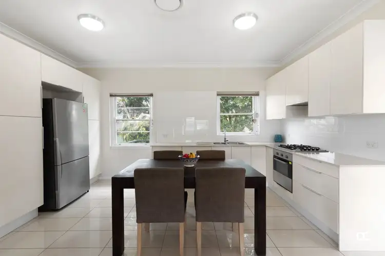Fifth view of Homely house listing, 3 Josselyn Place, Concord NSW 2137