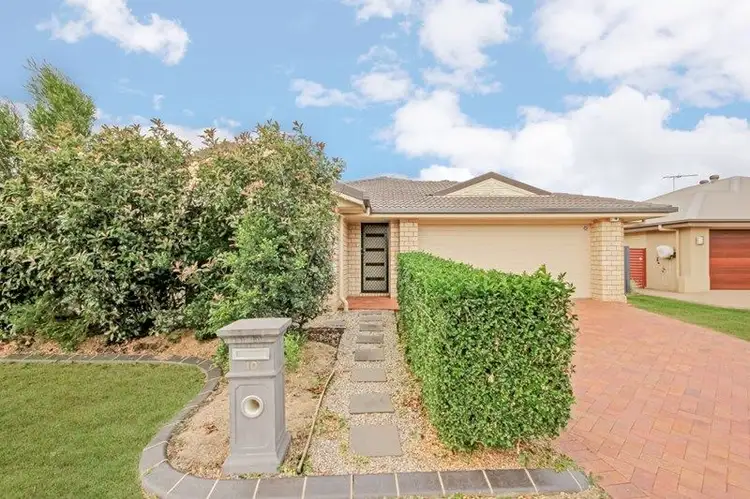 10 Boyland Street, Caboolture QLD 4510