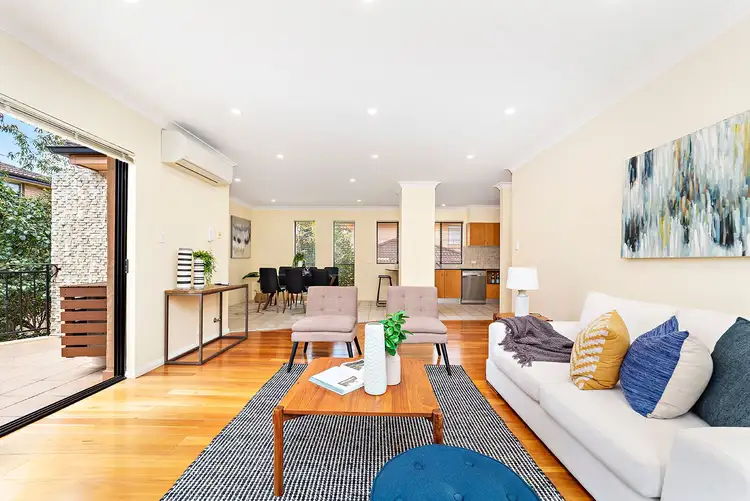 4/70 Oxford Street, Mortdale NSW 2223