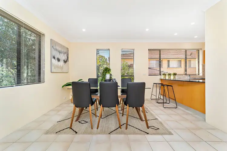 Fourth view of Homely apartment listing, 4/70 Oxford Street, Mortdale NSW 2223
