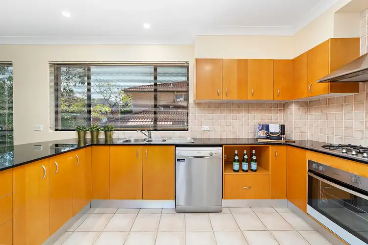 Fifth view of Homely apartment listing, 4/70 Oxford Street, Mortdale NSW 2223