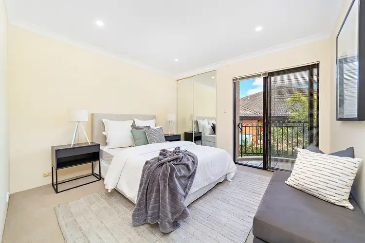 Sixth view of Homely apartment listing, 4/70 Oxford Street, Mortdale NSW 2223