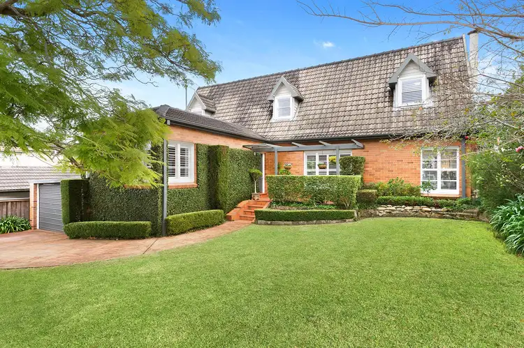 22 Laurel Chase, Forestville NSW 2087