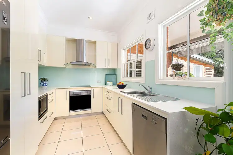 Fifth view of Homely house listing, 22 Laurel Chase, Forestville NSW 2087