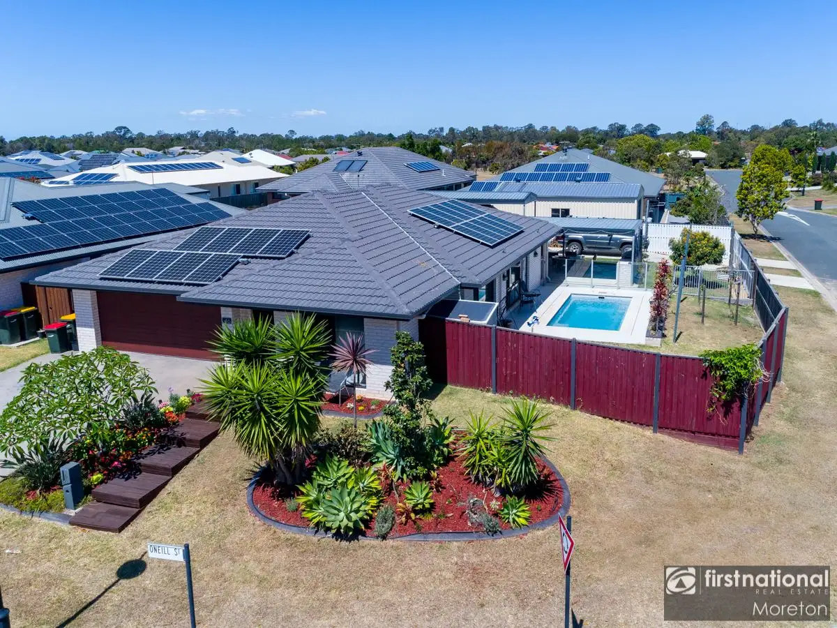 Main view of Homely house listing, 46 Oneill Street, Caboolture QLD 4510