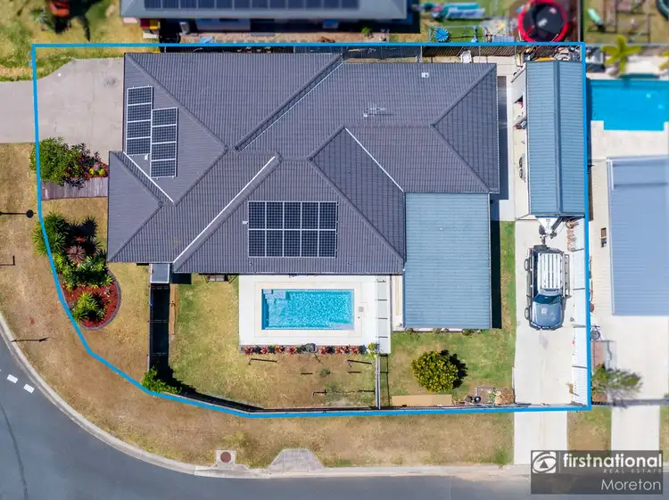 Third view of Homely house listing, 46 Oneill Street, Caboolture QLD 4510