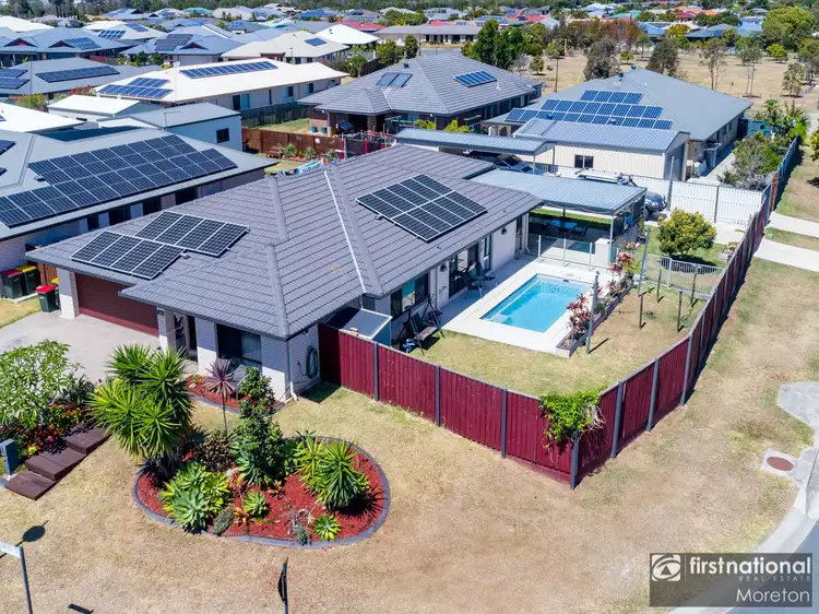 Fourth view of Homely house listing, 46 Oneill Street, Caboolture QLD 4510