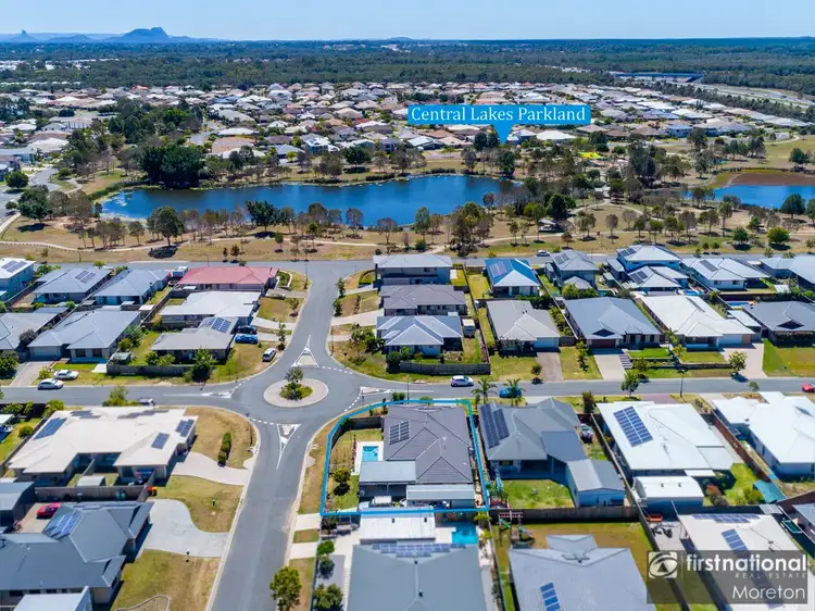 Fifth view of Homely house listing, 46 Oneill Street, Caboolture QLD 4510