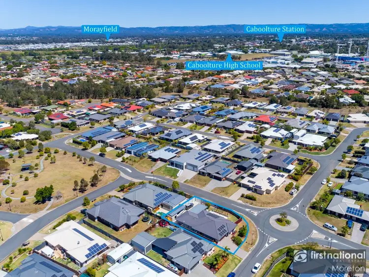 Sixth view of Homely house listing, 46 Oneill Street, Caboolture QLD 4510