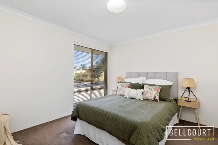 Fourth view of Homely villa listing, 1/133 Tyler Street, Tuart Hill WA 6060
