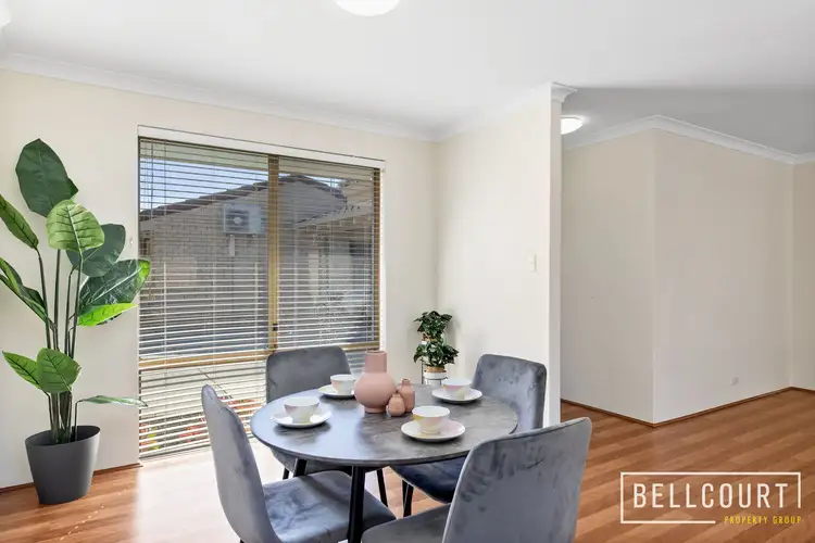 Sixth view of Homely villa listing, 1/133 Tyler Street, Tuart Hill WA 6060