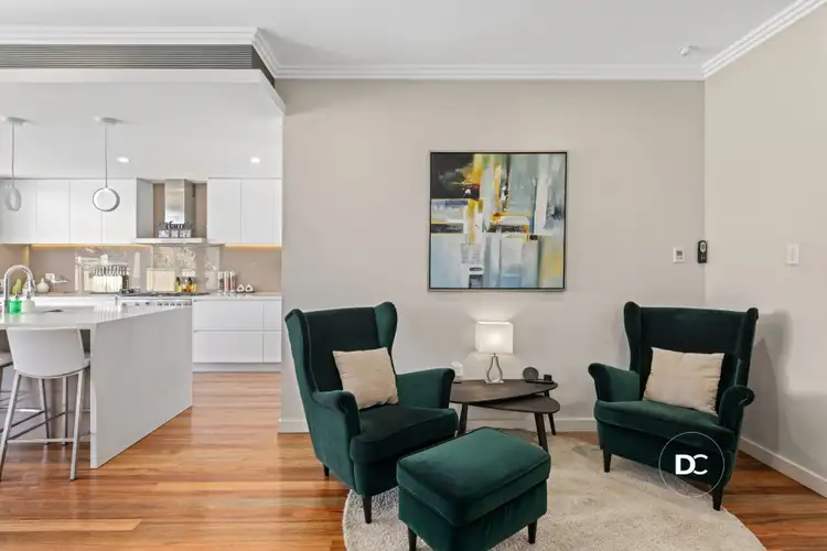 Fourth view of Homely house listing, 8 Harrison Avenue, Concord West NSW 2138
