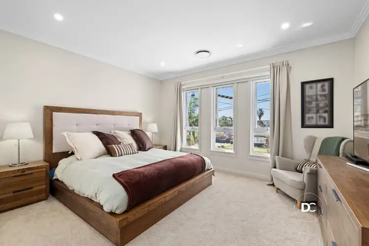 Sixth view of Homely house listing, 8 Harrison Avenue, Concord West NSW 2138