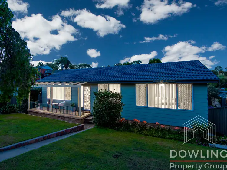 Main view of Homely house listing, 12 Merivale Street, North Lambton NSW 2299
