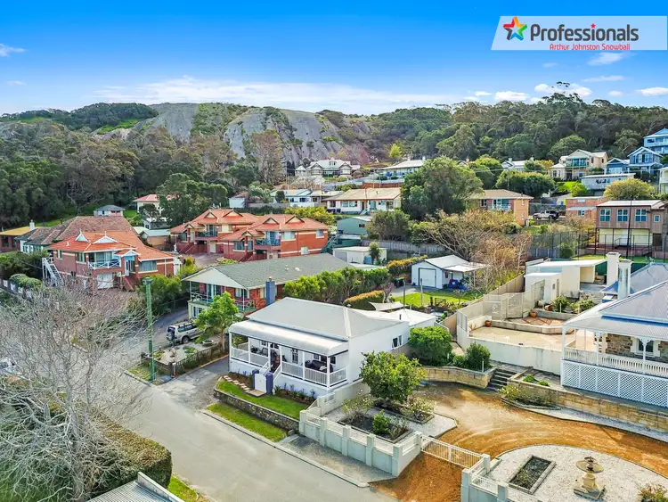 32 View Street, Albany WA 6330