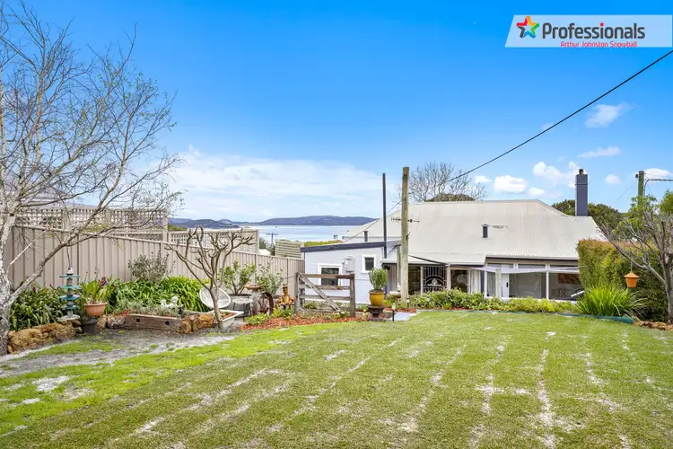 Second view of Homely house listing, 32 View Street, Albany WA 6330