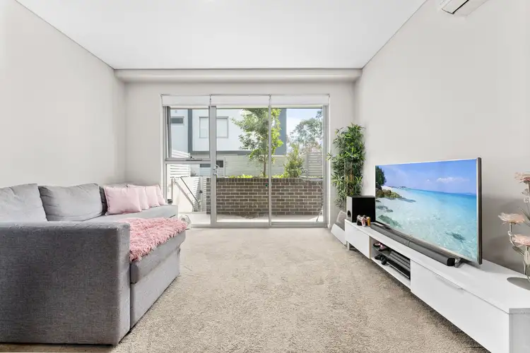 EG09/3 Adonis Avenue, Rouse Hill NSW 2155