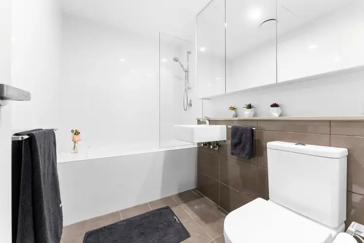 Third view of Homely apartment listing, EG09/3 Adonis Avenue, Rouse Hill NSW 2155