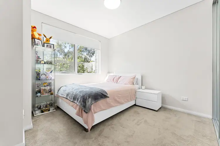 Fourth view of Homely apartment listing, EG09/3 Adonis Avenue, Rouse Hill NSW 2155