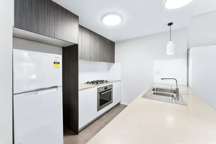 Sixth view of Homely apartment listing, EG09/3 Adonis Avenue, Rouse Hill NSW 2155