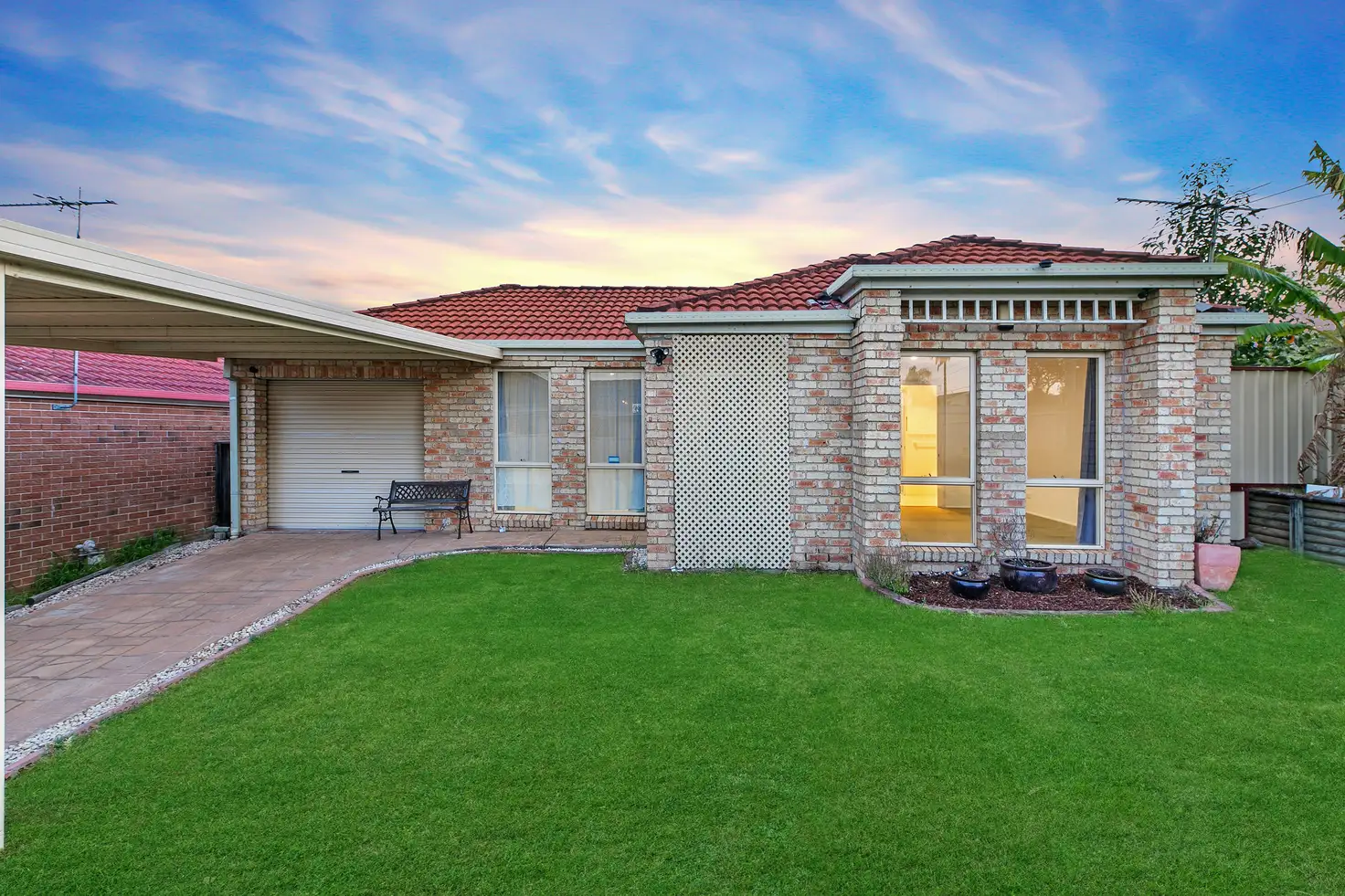 Main view of Homely house listing, 34 Minahan Place, Plumpton NSW 2761