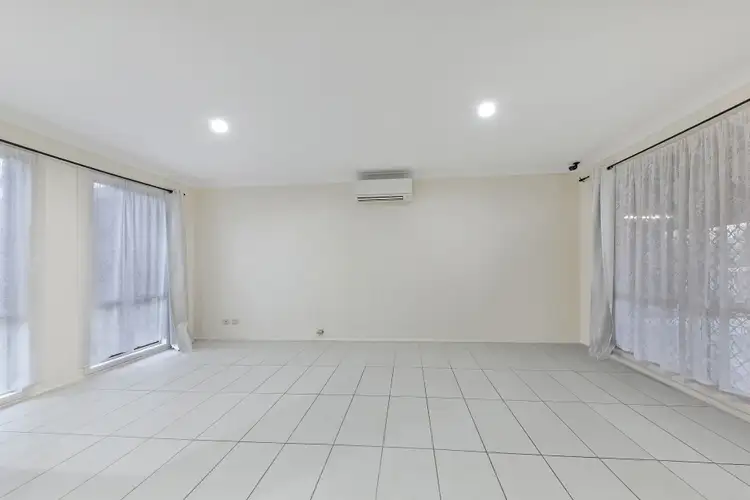 Fifth view of Homely house listing, 34 Minahan Place, Plumpton NSW 2761