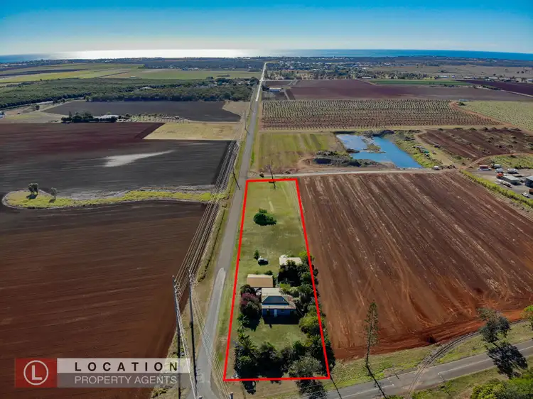 107 School Lane, Woongarra QLD 4670