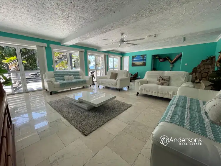 Main view of Homely house listing, 86 Porter Promenade, Mission Beach QLD 4852