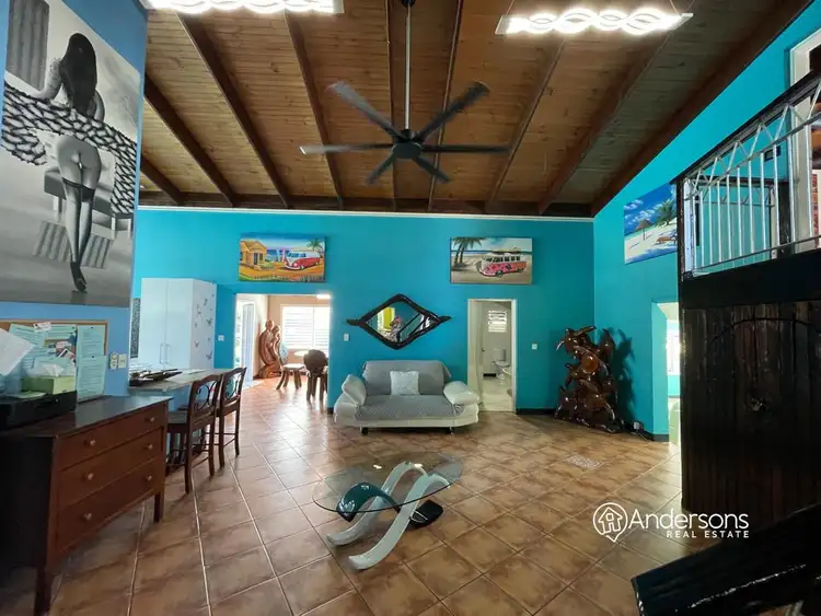 Third view of Homely house listing, 86 Porter Promenade, Mission Beach QLD 4852