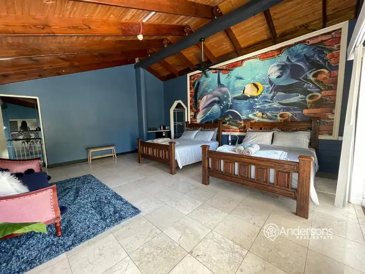 Fifth view of Homely house listing, 86 Porter Promenade, Mission Beach QLD 4852