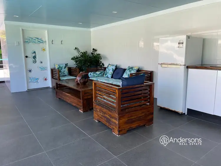 Seventh view of Homely house listing, 86 Porter Promenade, Mission Beach QLD 4852