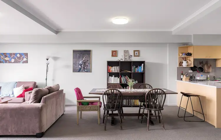 Main view of Homely apartment listing, 11501/177-219 Mitchell Road, Erskineville NSW 2043