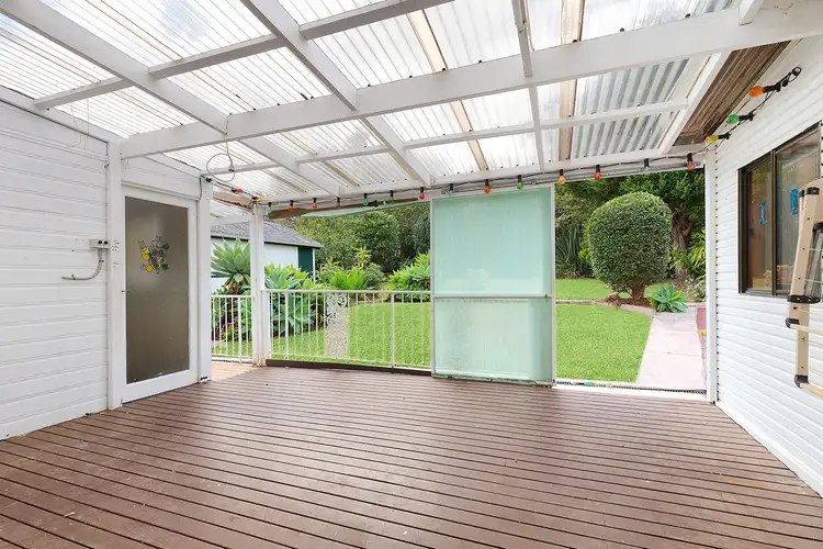 Third view of Homely house listing, 6 Blackbutts Rd, Frenchs Forest NSW 2086