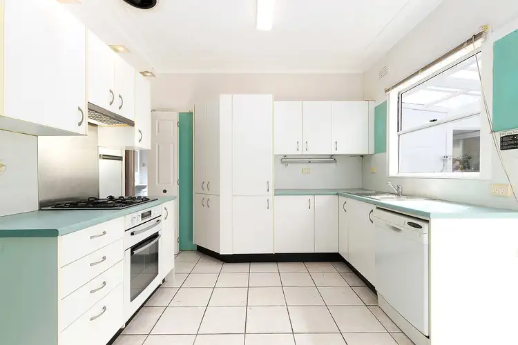 Fourth view of Homely house listing, 6 Blackbutts Rd, Frenchs Forest NSW 2086