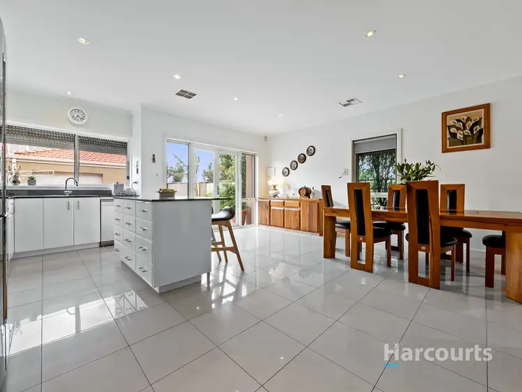 Third view of Homely townhouse listing, 845B Ballarat Road, Deer Park VIC 3023