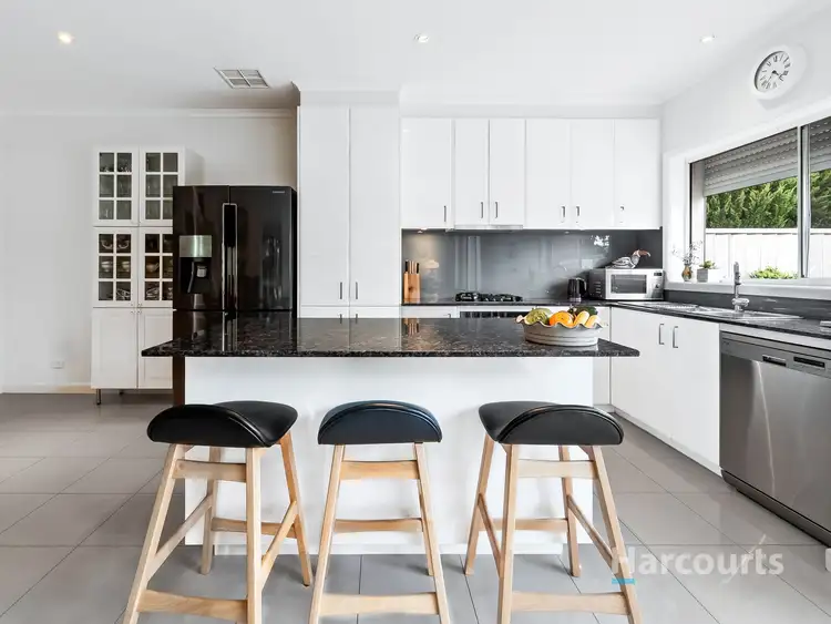 Fourth view of Homely townhouse listing, 845B Ballarat Road, Deer Park VIC 3023