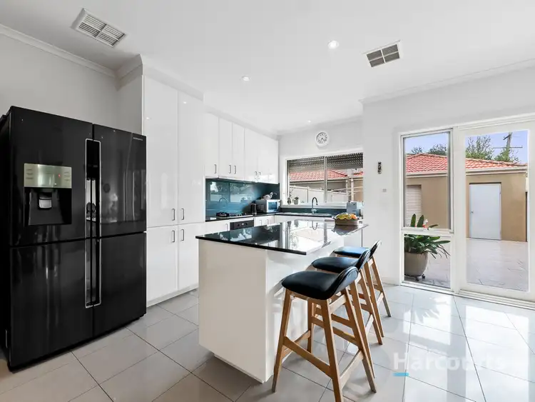 Fifth view of Homely townhouse listing, 845B Ballarat Road, Deer Park VIC 3023