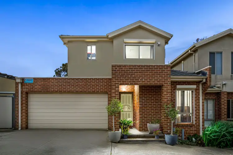 2/26 Highridge Crescent, Airport West VIC 3042