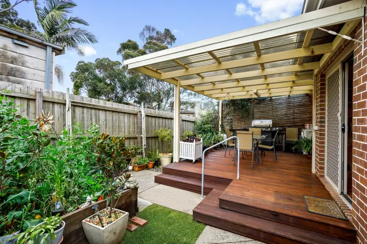 Sixth view of Homely townhouse listing, 2/26 Highridge Crescent, Airport West VIC 3042