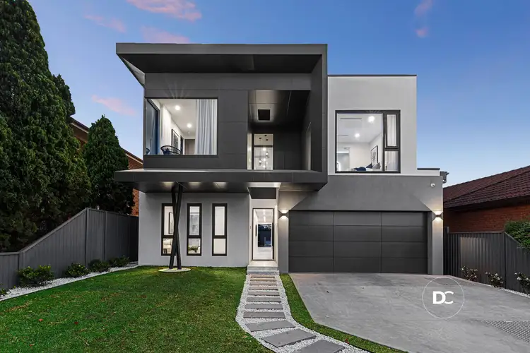 17 Gallipoli Street, Concord NSW 2137