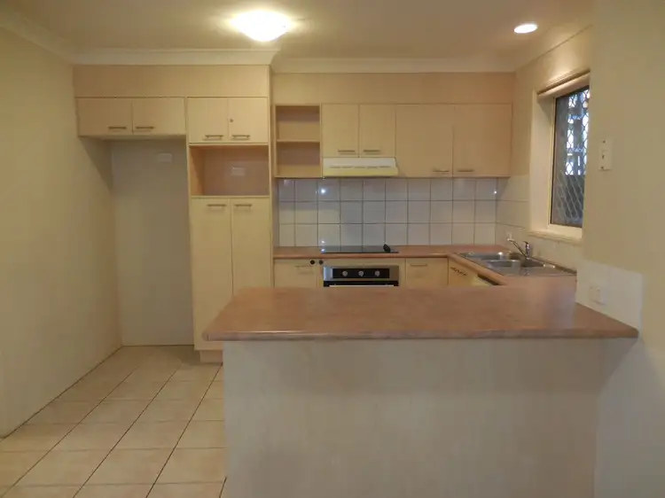 Second view of Homely townhouse listing, 2/3 West Street, Nerang QLD 4211