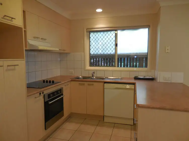 Third view of Homely townhouse listing, 2/3 West Street, Nerang QLD 4211