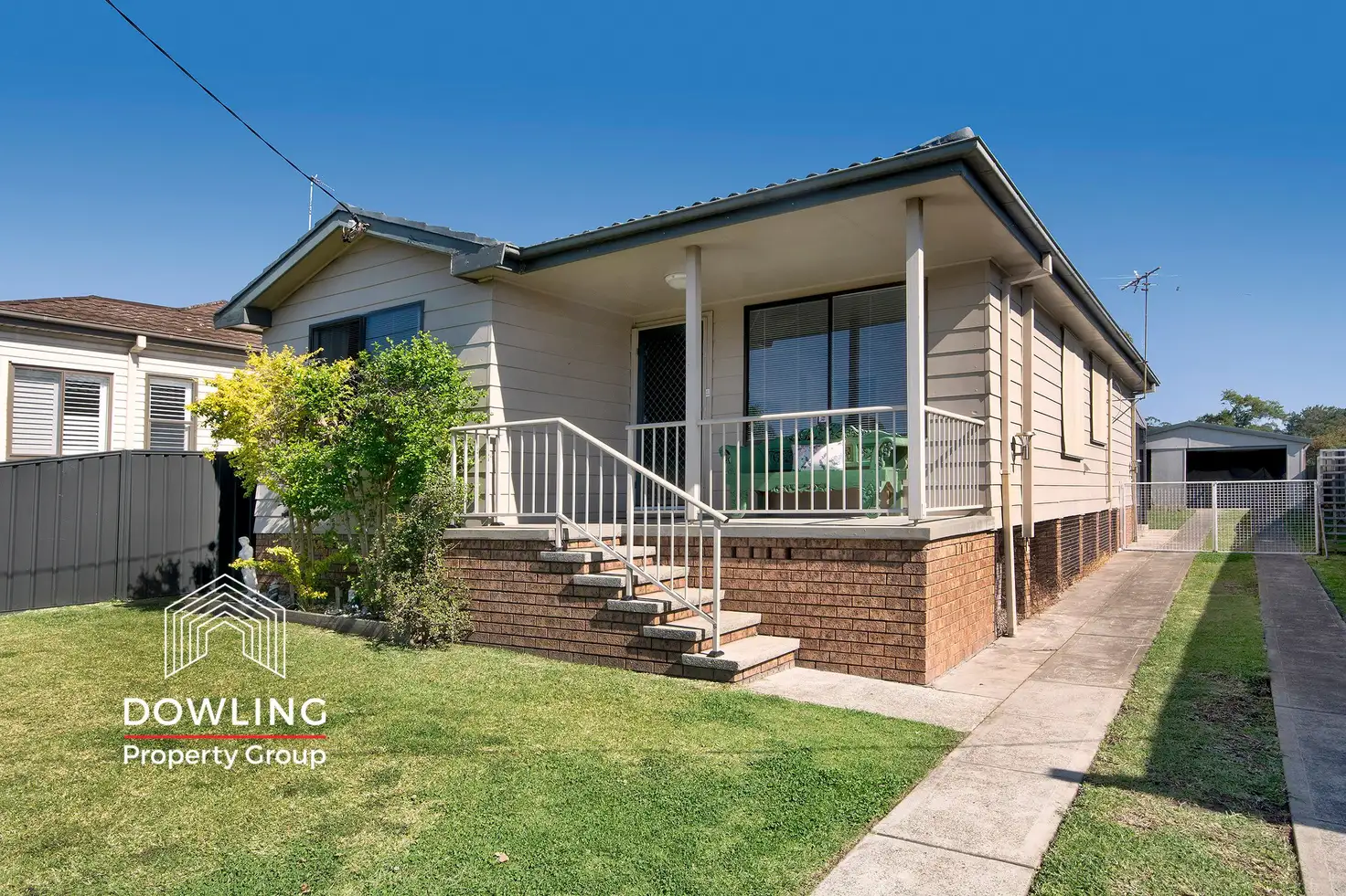 Main view of Homely house listing, 11 Carandotta Street, Mayfield West NSW 2304