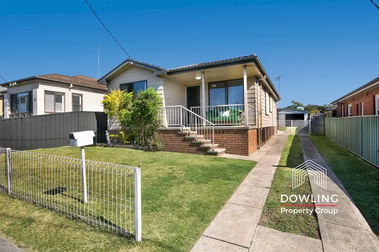 Third view of Homely house listing, 11 Carandotta Street, Mayfield West NSW 2304