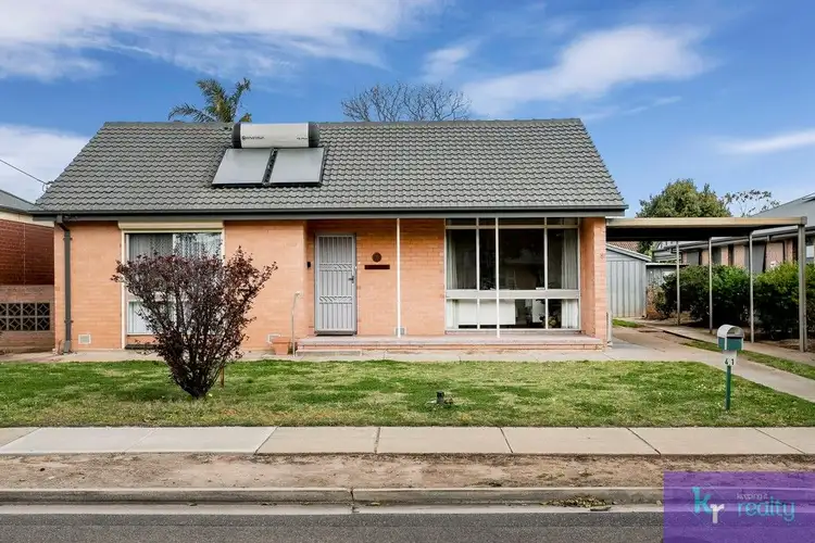 Second view of Homely house listing, 41 St Andrews Crescent, Novar Gardens SA 5040