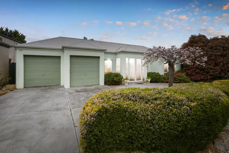 Main view of Homely house listing, 58 Ardlie Street, Attwood VIC 3049