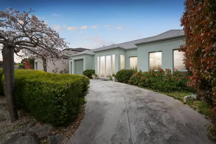 Second view of Homely house listing, 58 Ardlie Street, Attwood VIC 3049
