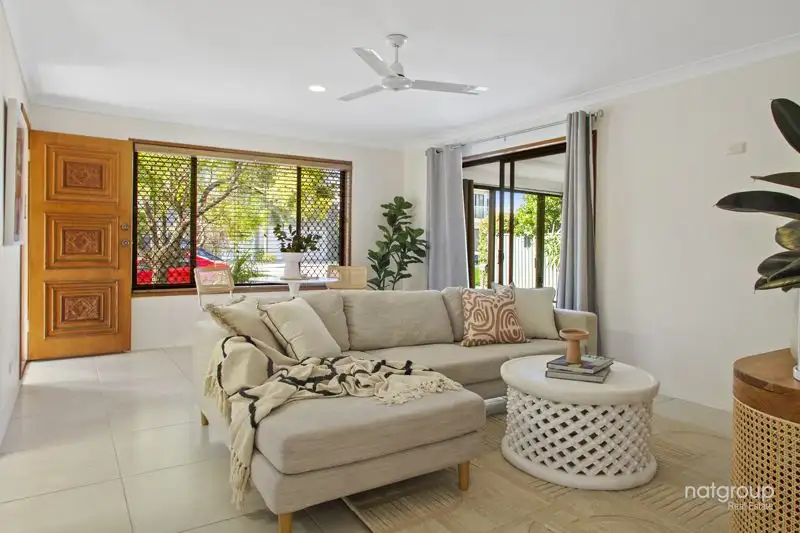 Main view of Homely semi-detached listing, 1/16 Cawthray Street, Biggera Waters QLD 4216