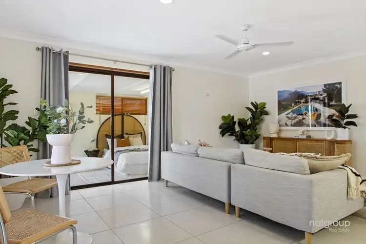 Second view of Homely semi-detached listing, 1/16 Cawthray Street, Biggera Waters QLD 4216